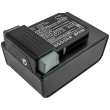 BH15040 Takarítógép akkumulátor 4900 mAh takarítógép akkumulátor