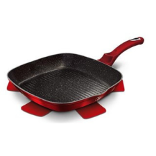 BH-1271N GRILL SERPENYŐ 28CM edény