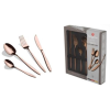  Bh-3062 Evőeszköz Klt 24R Rose Gold
