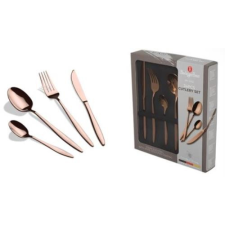 Bh-3062 Evőeszköz Klt 24R Rose Gold edény