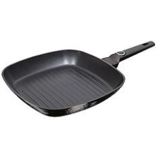 BH-6578 GRILL SERPENYŐ 28CM PRIMAL edény