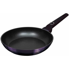  BH-6626 SERPENYŐ 28CM PURPLE edény