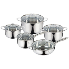  BH-6660 EDÉNY KLT 10R SILVER edény