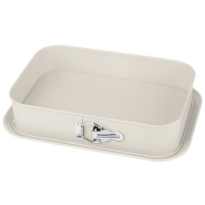 BH-7893 TORTAFORMA SZÖGL 39X27,5CM edény