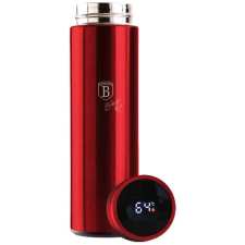  BH-7955 IVÓPALACK LED 450ML BURGUND edény