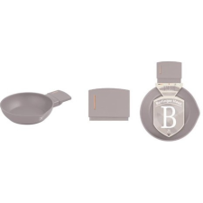  BH-8106 MINI SERPENYŐ 16 CM, TAUPE edény