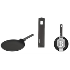  BH-8116 PALACSINTASÜTŐ 28 CM ANTRAC edény