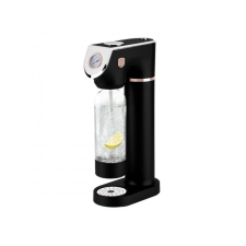  BH-8554 SZÓDAGÉP 2PALACKAL BLACK RO edény