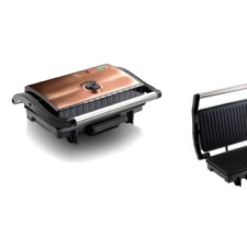  BH-9061 ELEKTR GRILLSÜTŐ ROSEGOLD edény