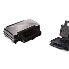 BH-9140 ELEKTROMOS GRILLSÜTŐ BLACK edény