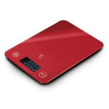  BH-9350 KONYHAI MÉRLEG BURGUNDY konyhai mérleg
