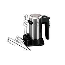  BH-9368 KÉZI MIXER ÁLLVÁNNYAL SILVE kézi mixer