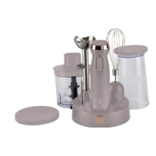 BH-9562 BOTMIXER SZETT 6R TAUPE botmixer