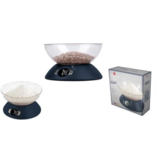  BH-9628 KONYHAI MÉRLEG+TÁL DEEP SEA edény