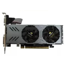 BH BH1567 BlackBird nVIDIA GTX 750 4GB GDDR5 (BH1567) videókártya
