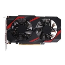 BH BH1568 BlackBird nVIDIA GTX 1050 4GB GDDR5 (BH1568) videókártya