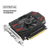 BH BH1632 BlackBird nVIDIA GTX 750 Ti 4GB GDDR5