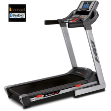 BH Fitness F2 DUAL futópad futópad