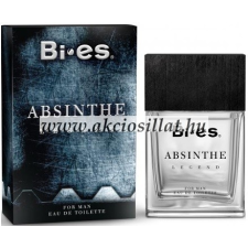 Bi-Es Absinthe Legend EDT 100ml / Christian Dior Eau Sauvage parfüm utánzat parfüm és kölni