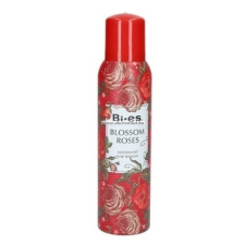 Bi-Es Blossom Roses Woman dezodor 150ml dezodor