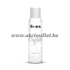 Bi-Es Crystal dezodor 150ml dezodor