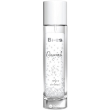 Bi-Es Crystal Woman deo natural spray 75ml dezodor