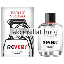 Bi-Es Fabio Verso Revers Man EDT 100ml / Hugo Boss Hugo Reversed parfüm utánzat parfüm és kölni