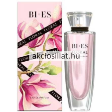 Bi-Es Floral Women EDP 100ml / Viktor &amp; Rolf Flowerbomb Nectar parfüm utánzat parfüm és kölni