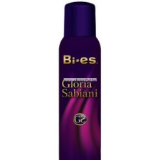 Bi-Es Gloria Sabiani dezodor 150ml dezodor