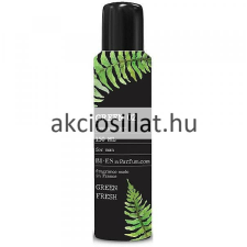 Bi-Es Green 02 dezodor 150ml dezodor