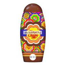 Bi-Es Kids Chupa Chups Csoki tusfürdő és sampon 250ml sampon