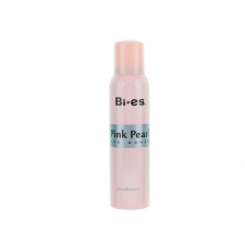 Bi-Es női deo SPRAY 150ml - Pink Pearl dezodor
