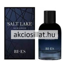 Bi-Es Salt Lake EDT 100ml / Christian Dior Sauvage parfüm utánzat parfüm és kölni