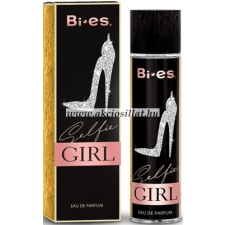 Bi-Es Selfie Girl EDP 100ml /Carolina Herrera Good Girl parfüm utánzat parfüm és kölni
