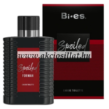Bi-Es Spoiled For Man EDT 100ml / Tom Ford Oud Wood parfüm utánzat férfi parfüm és kölni