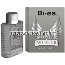Bi-Es Winner Men EDT 100ml / Paco Rabanne Invictus parfüm utánzat férfi parfüm és kölni