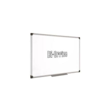 BI-OFFICE Mágnestábla Bi-office aluminium keretes 100x150 cm mágnestábla