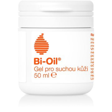 BI-OIL Gel 50 ml testápoló