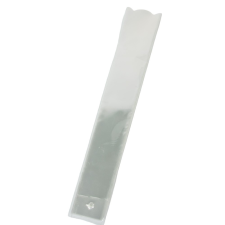 Biafol tasak fél szálas sima 69x11cm 50db-os dekorációs kellék