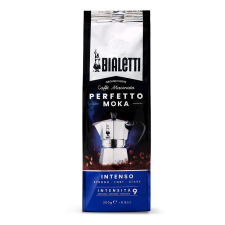 Bialett Moka Perfetto Intenso őrölt kávé 250 g kávé