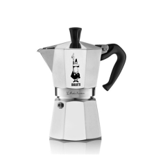 Bialetti 1163 moka express kávéfŐzŐ kotyogós 6 személyes kávéfőző