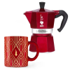 Bialetti (B9901) Moka Express 3