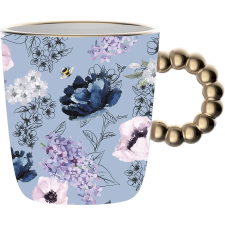 Bialetti Bridgerton Bögre (1db / csomag) (BRID002) bögrék, csészék