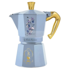 Bialetti Bridgerton Moka Express 6 adagos kotyogós kávéfőző kávéfőző