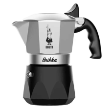 Bialetti BRIKKA 2 csészés kotyogó kávéfőző