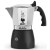 Bialetti BRIKKA 4 csészés kotyogó ÚJ