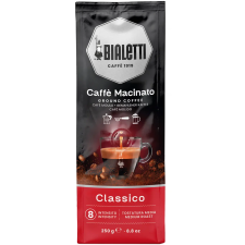 Bialetti Caffe Macinato Classico őrölt kávé, eszpresszó, 250 g kávé