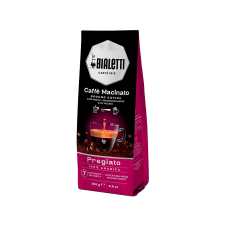 Bialetti Caffe Macinato Pregiato általános őrölt kávé 250 g kávé