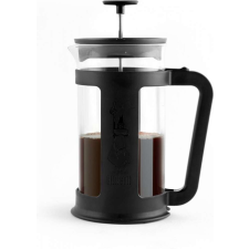 Bialetti Coffee press smart kávéfőző, kávékészítő-fekete 350 ml kávéfőző