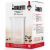 Bialetti Coffee Press Tartozék üveg 1000ml (3240/NW)